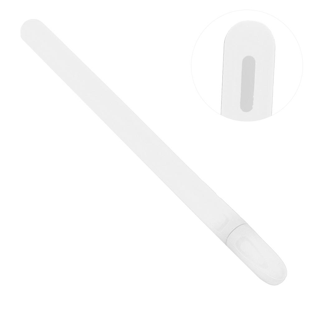 5Sets NonSlip Stylus Pen Sleeve Tablet Touch Pen Soft Silicone Fall Protective Cover for iOS Pencil 2