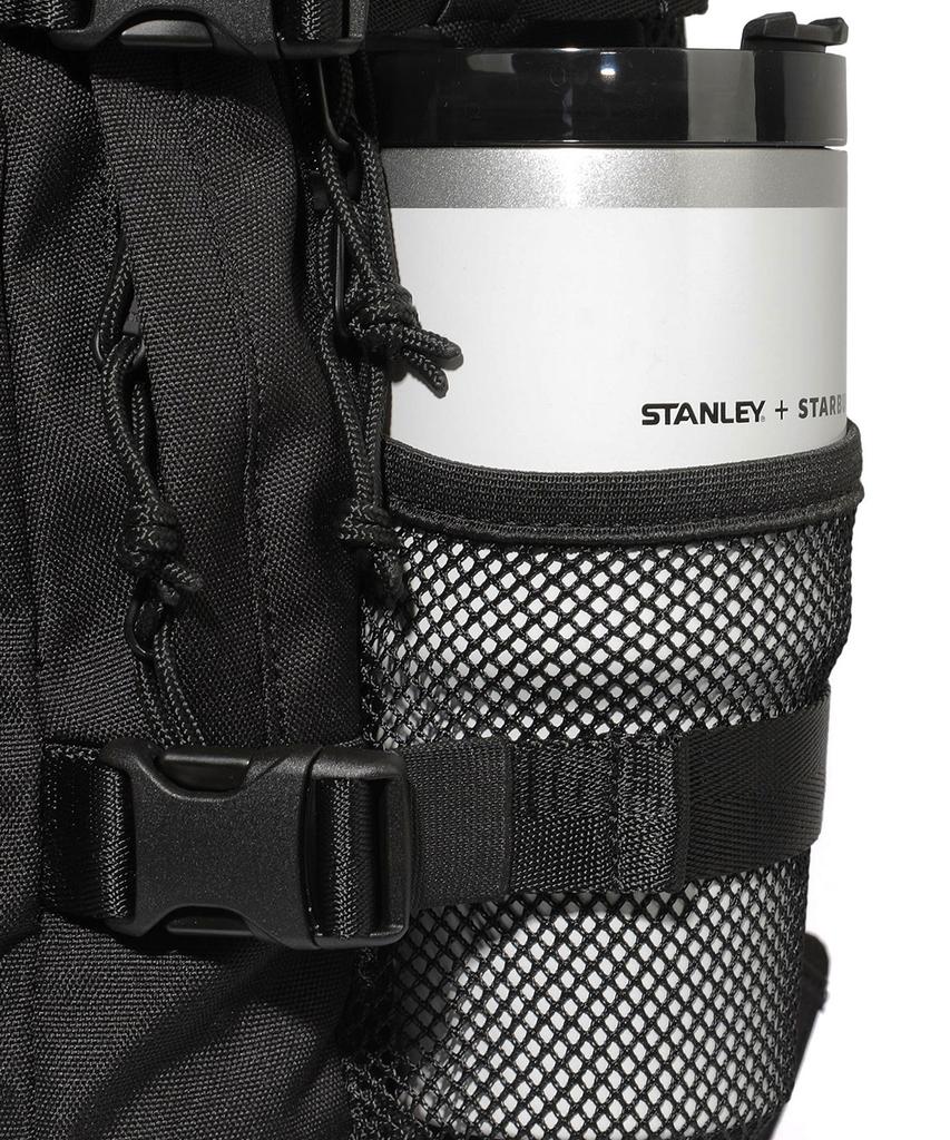 Neikidnis Absolute Backpack Black