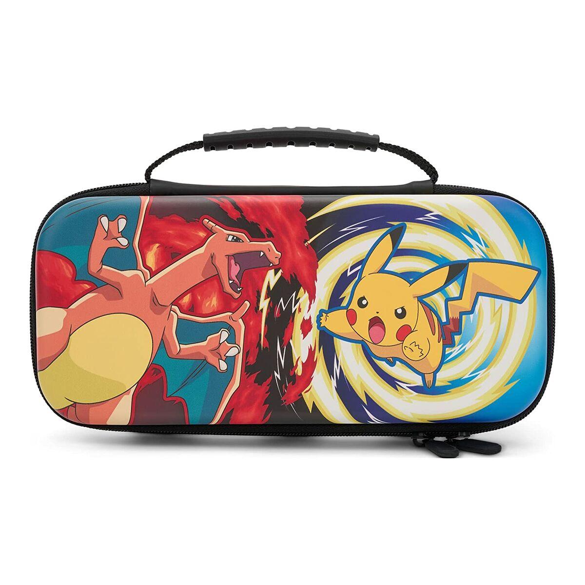 

Защитный чехол Powera Pikachu Vortex