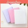 Compact And Fashionable Photocard Album With 32/64 Pocket Capacity For Collectors
