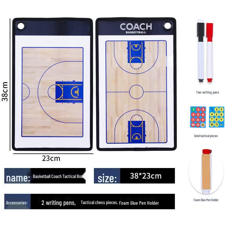 Fengyi Magnetic Tactical Coaching Board
