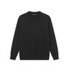 JD Collection Men's Machine Washable Wool Sweater
