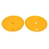 Round Planter Insert Plant Pot Insert with Drainage Holes Use Less Potting Soil for Indoor Outdoor Use Gardening Removable