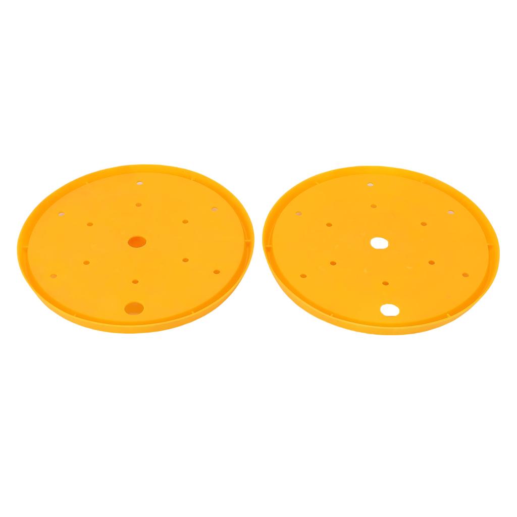 Round Planter Insert Plant Pot Insert with Drainage Holes Use Less Potting Soil for Indoor Outdoor Use Gardening Removable