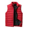 Men's Autumn & Winter Korean Style Down Cotton Casual Vest Waistcoat