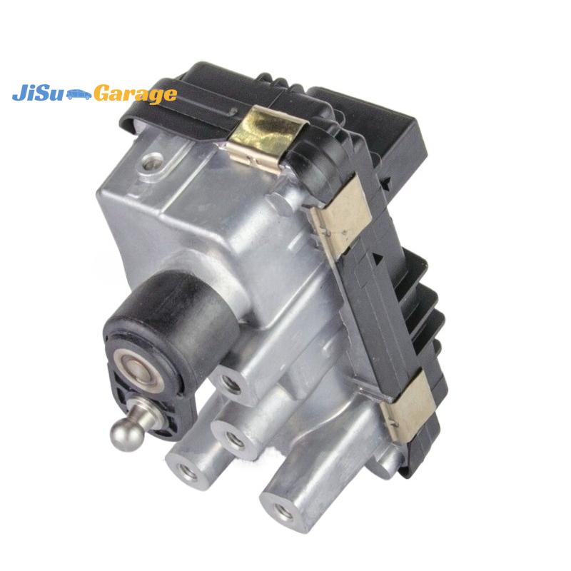 6NW010099-01 Turbo Actuator For Nissan Navara Np300 Pathfinder 2.5 2010-2023 Dci 140Kw 53039880337