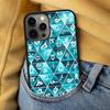 Shadowhunters Magnetic Soft Phone Case for iPhone 16 Promax 15 Pro 13 14 Plus 11 12 Mini MagSafe Coque