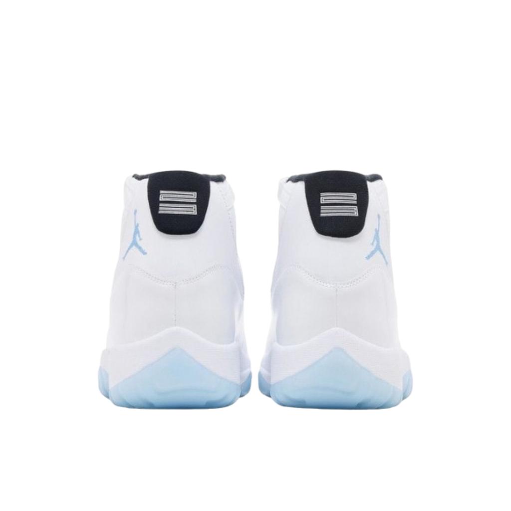 Air Jordan 11 Retro Legend Blue (2024)