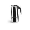 Cafeteira à Expresso - Ibili - Moka - 15 Tasses - 700 ml - Acier Inoxydable
