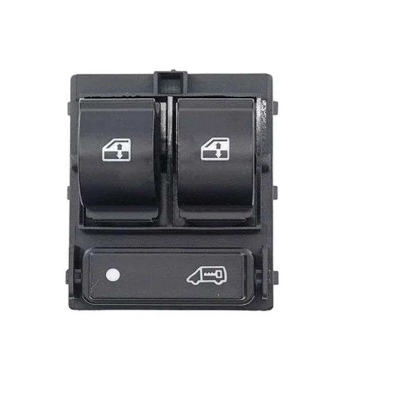 FEF7510NAA RHD Electric Power Window Control Switch Button For Ford Falcon Fairmont 1994-1999 Parts 94DA14505AC Car Accessories