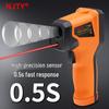 Tianyu T600 High-Precision Infrared Thermometer for Kitchen, Baking, Industrial, Oil, and Water Use