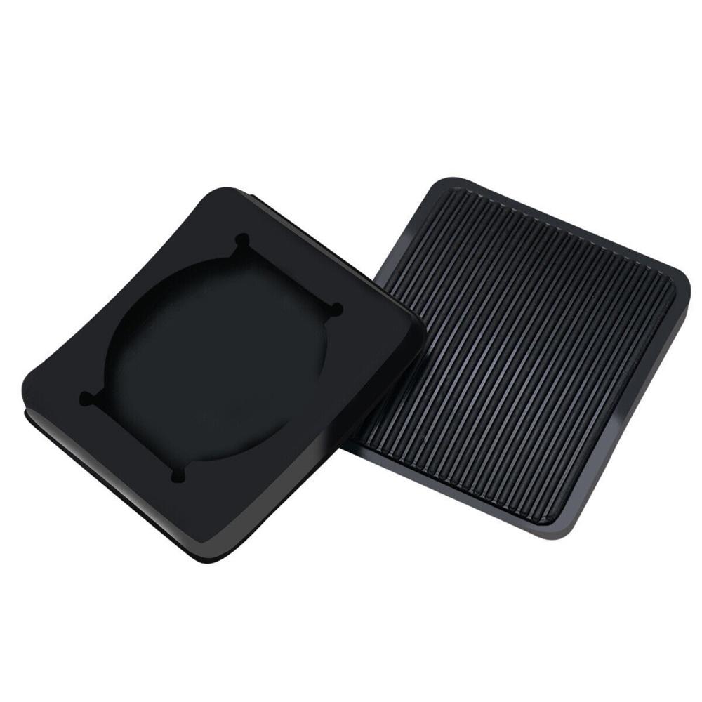 

2x Резиновые накладки на педали тормоза и сцепления для 1994-2007 Mazda B2500-B4000 F07A2457AA