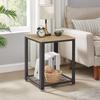 Table Cabinet - Sonoma - LET041B11