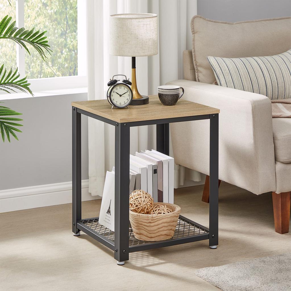 Table Cabinet - Sonoma - LET041B11
