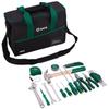 SATA 09555 23-Piece Electrician's Tool Kit
