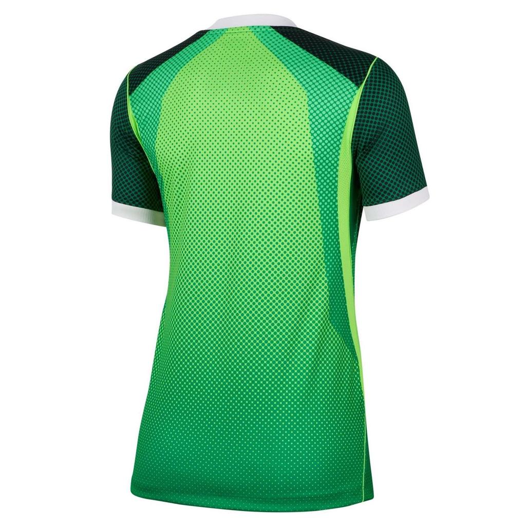 Nike Camiseta de Local Nigeria FC 2026 para Mujer
