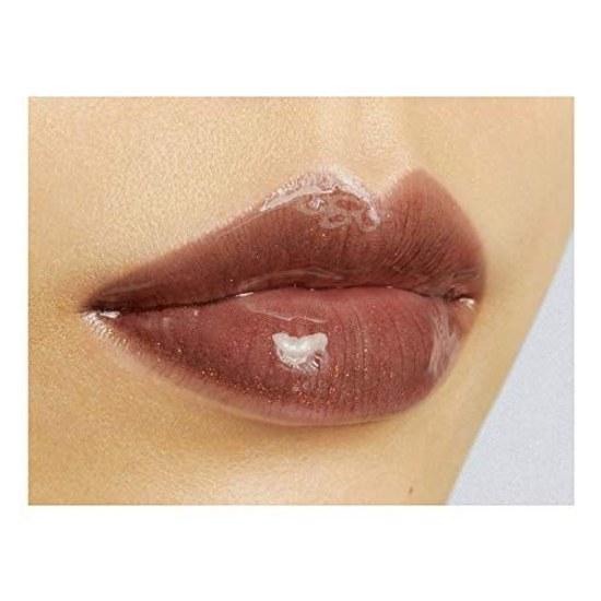 UZU FLOWFUSHI 38C / 99F Lip Treatment -4 Black Care Skin-friendly Moisturizing Fragrance-free Low Irritation
