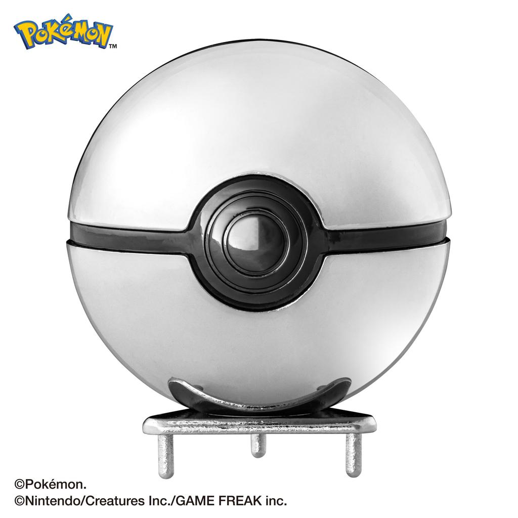 Hanayama Shakuru Pokemon Pokeball (HANAYAMA)