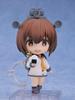 Nendoroid Kantai Collection KanColle Yukikaze Pohyblivá figurka z plastu v měřítku, malovaná