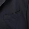 Salvatore Ferragamo Herren Oversized Blazer 52 Maßgeschneiderte Jacke Made in Italy Gebraucht