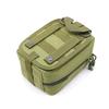 Tactical Medical Bag Accessory Bag Sports Fanny Pack Camouflage Multi-functional First Aid Bag Outdoor Mountaineering Life Saving Bag