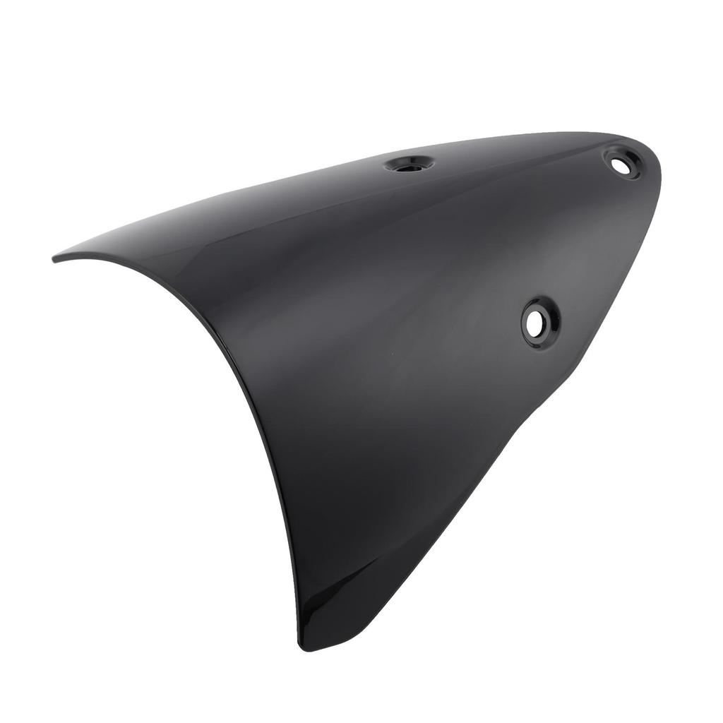 Artudatech Windshield WindScreen Fit for DUCATI SuperSport 939 2017-2020 950 2021-2024