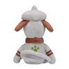 New Fashion Cute Pet Elf Tutu Dog Plush Comfortable Soft Doll