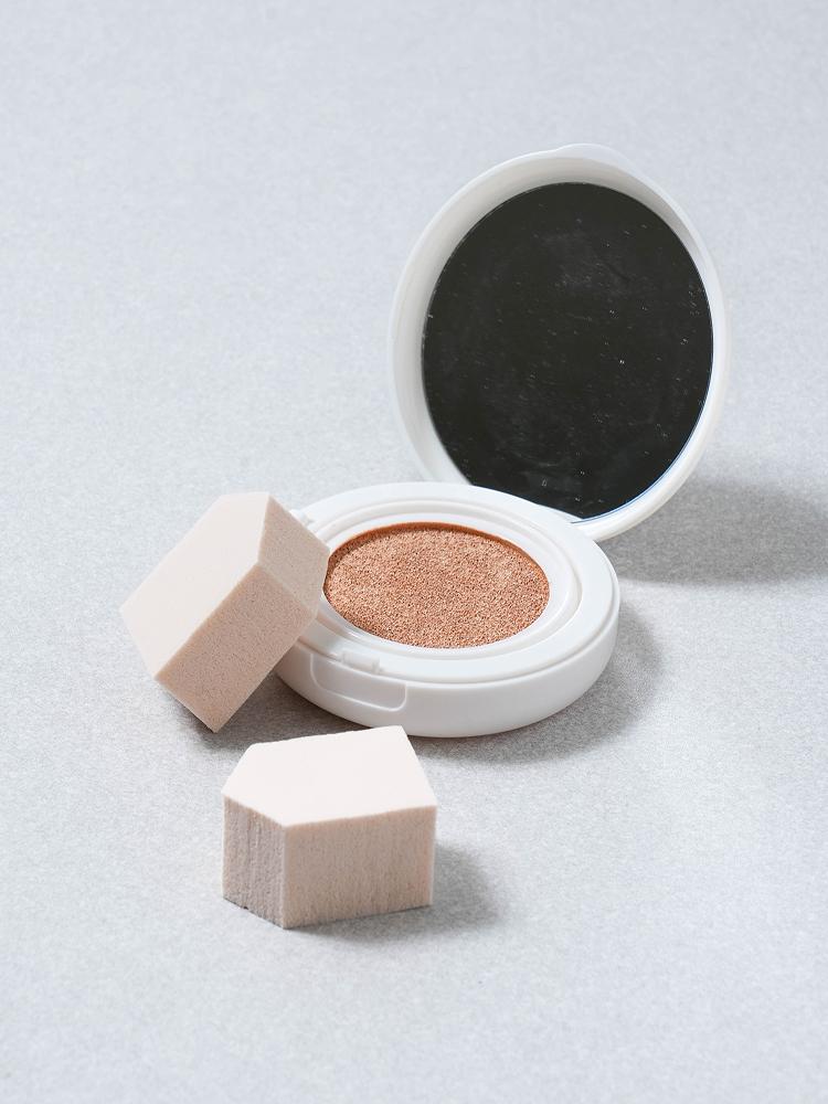 Makeup Sponge Set (10 Pcs)