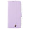 For Oppo A6x 4G/A6x 5G Case with Slide Camera Lid PC + TPU Kickstand Phone Cover