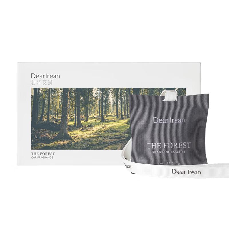 Dear Ilean Car Air Vent Freshener Sachet