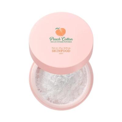 Peach Cotton Multi Finish Powder 15g