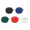 Flexible Silicone Protector Case Housing For Buds T01 Wireless Earbud Shockproof Cover Scratch Resistant Shell Daily Use
