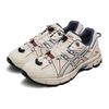 Asics Gel-Kahana 8 Bequeme Low-Top Lifestyle-Schuhe Unisex-Sneaker 1203B031-100