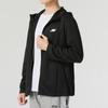 Skechers Men's Fashion Hooded Tracksuit Set