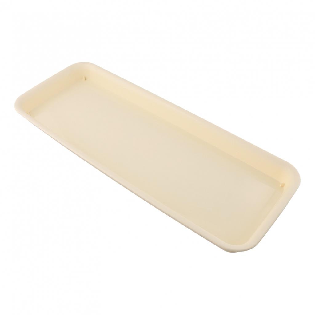 Plant Saucer Tray Drought Resistant Sun Resistant New