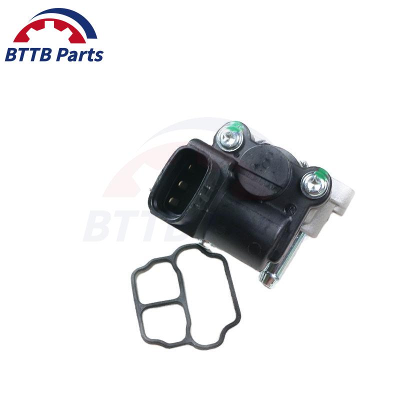 18137-83E01 Leerlaufreglerventil Für Suzuki Swift 1.3L Benzin 1.3L 2005 2006 2007 1813783E01