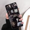 American Movie The Vampire Diaries Phone Case For Samsung Note 8 9 10 20 Pro Plus Lite M 10 11 20 30 21 31 51 A 21 22 42 02 03