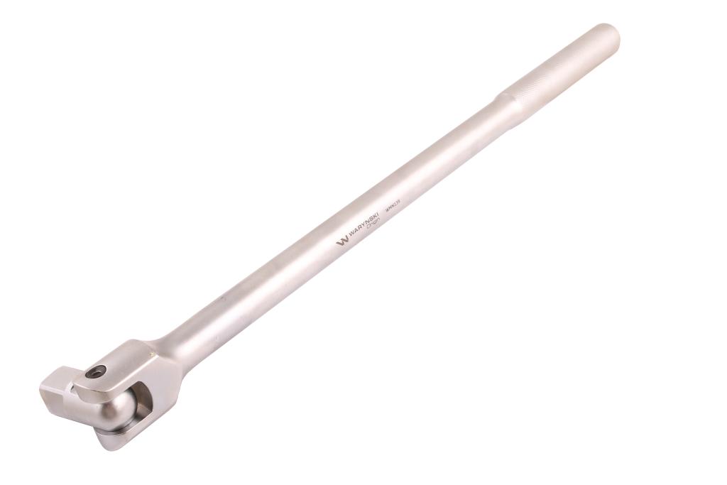Rękojeść Przegubowa 3/4 Crv Waryński 480Mm