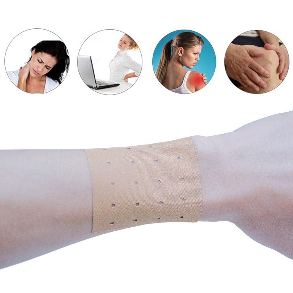 Sumifun 8pcs/bag Tiger Balm Pain Relief Patch Fast Relief Of Aches Pains Health Care  Plaster