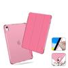 Tech-Protect Sc Pen Hybrid Ipad 10.9 10 / 2022 / 11 11 / 2025 Crystal Magenta