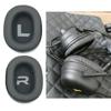 Replacement Protein Leather Earpads for Somic G936N G936Pro Headphones Sponges Ear Cushions Ear Pads Access