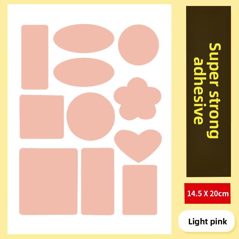 Self-Adhesive Down Jacket Patches for Men & Women: Seamless, High-End Repair for Clothing Holes.