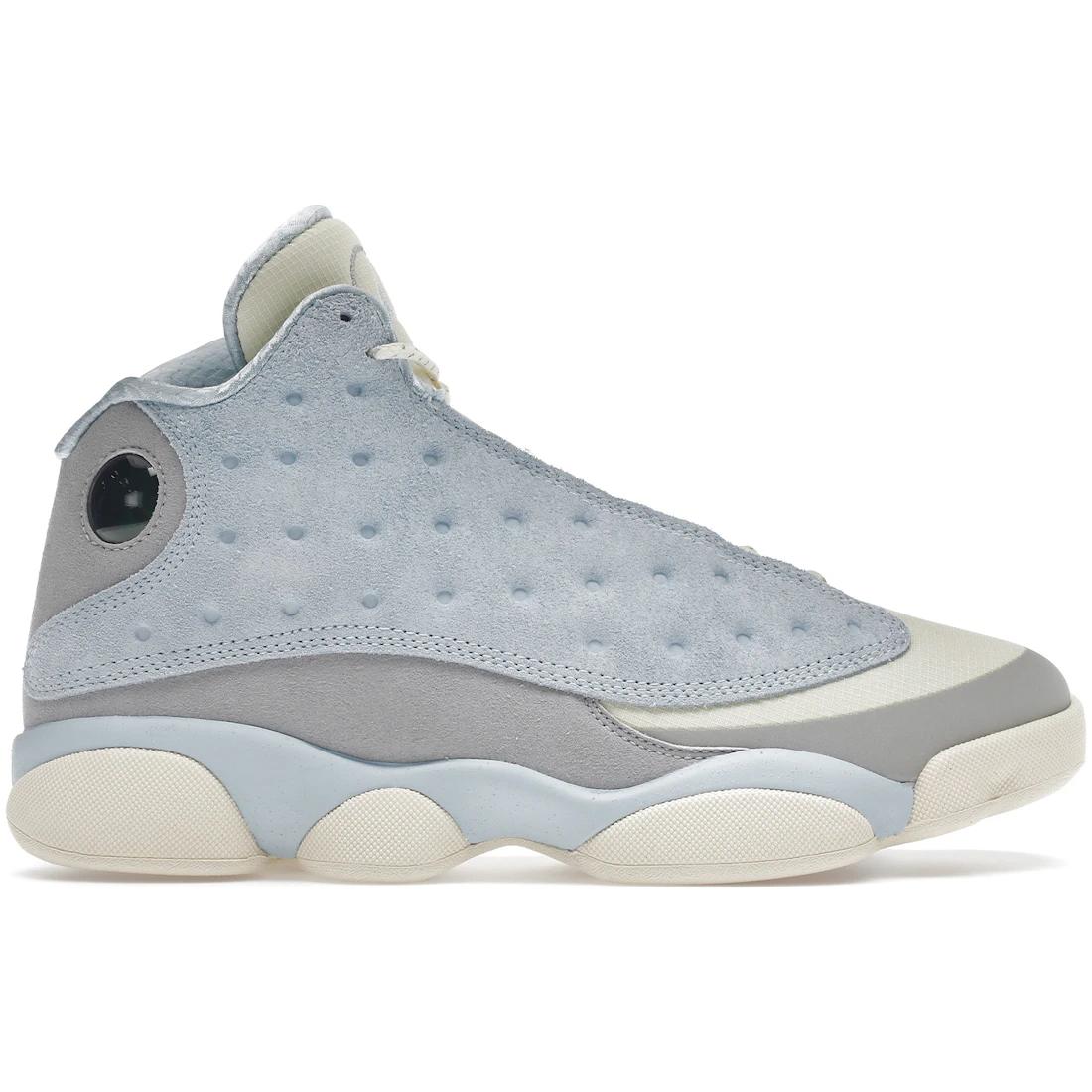 

Sneaker Jordan 13 Retro SoleFly(DX5763-100) 41