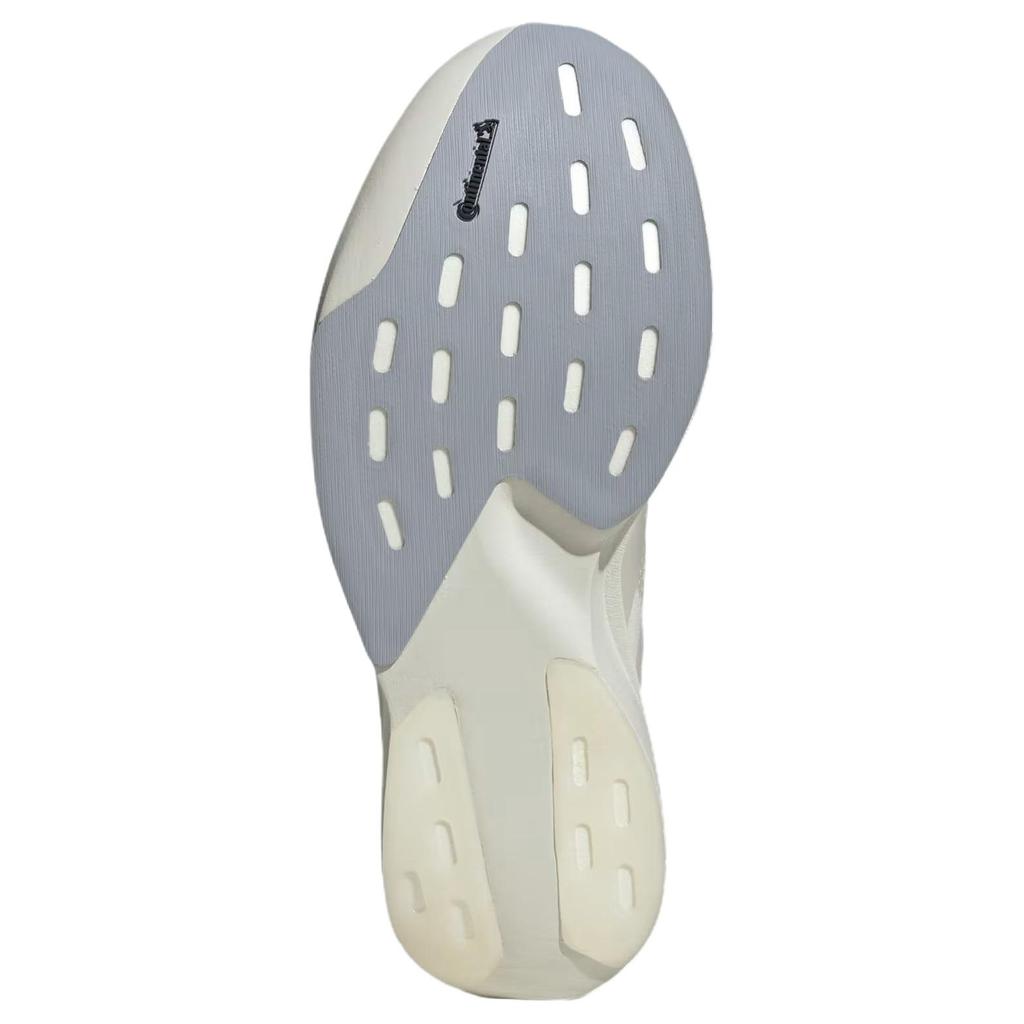 Adidas Adizero Evo SL Orbit Grey Men Sneakers Zero-Metallic Halo-Silver JR3418