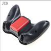 JCD 1PC White/Pink/Blue/Red Battery Cover Case Kit  Suitable For Xbox 360 Wireless Controller Joystick Game Controller