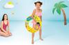 Swimming Ring Diameter 61 Cm Intex 59242