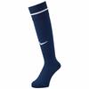 Nike Academy Striped Football Socks 883335 454 Obsidian/White 25-27
