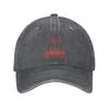 DJ Armin Van Buuren Sun Baseball Cap  Stylish Couple Women Washed Trucker Hat Sunscreen Print Kpop Rock Baseball Caps Gift