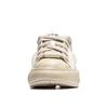 Li Ning Yun You C4D Amortiguación, Resistente al Desgaste Caña Baja Casual Zapatos Hombre Marfil AZGU037-4