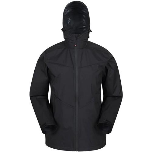 Mountain Warehouse Men's Rift Extreme 2.5 Layer Waterproof Jacket